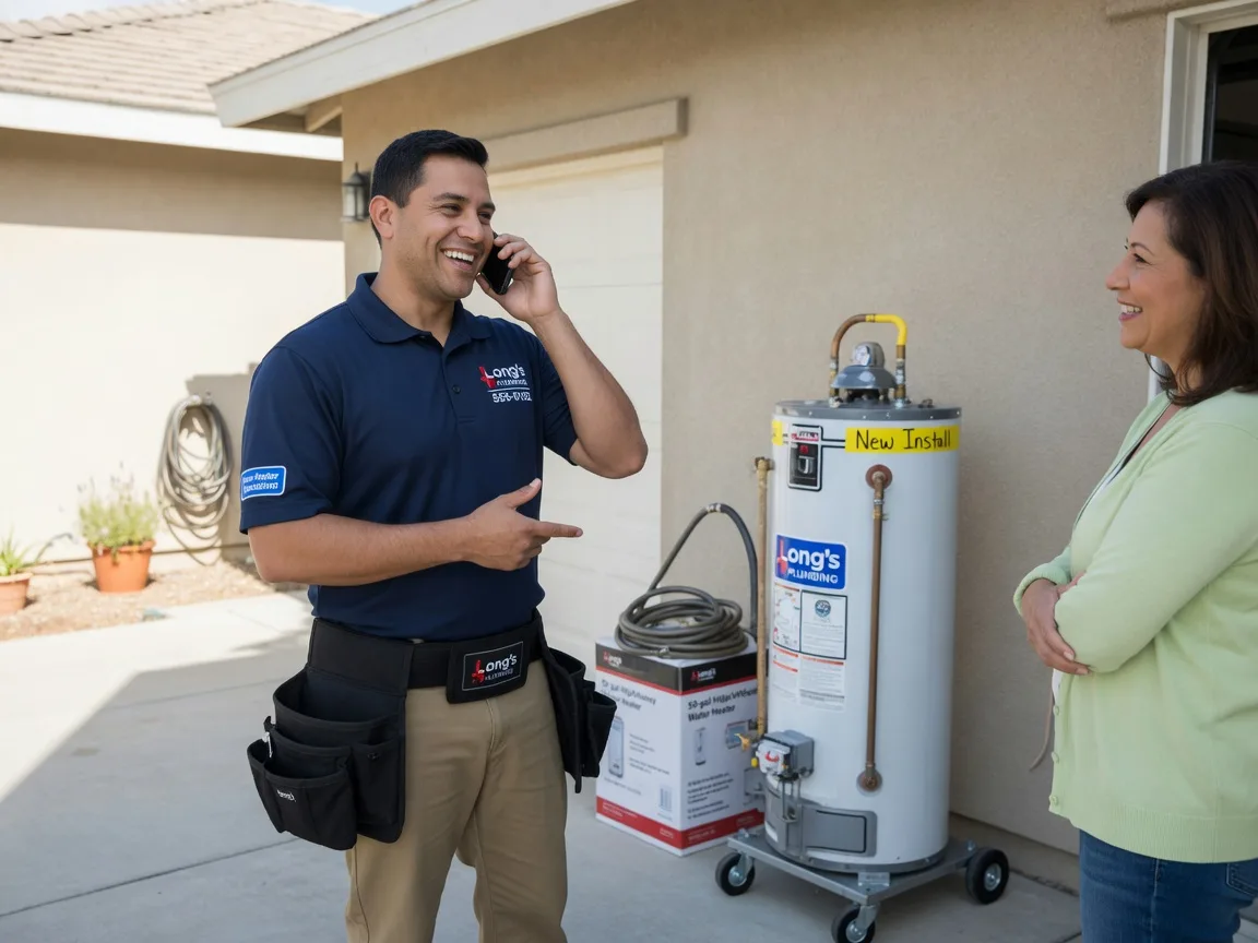Leak Detection Chesterfield, VA FAQs